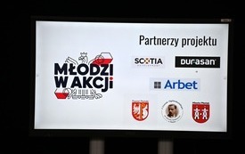 Galeria aktualności Młodzi pytają &ndash; lokalni liderzy odpowiadają 24