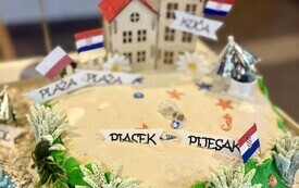 Galeria aktualności Miasto Płońsk po raz kolejny włącza się w obchody Dnia Przyjaźni Polsko-Chorwackiej 12