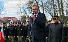 Galeria aktualności 86. Rocznica Zbrodni Katyńskiej oraz 16. Rocznica Katastrofy Smoleńskiej 7