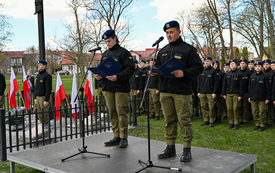 Galeria aktualności 86. Rocznica Zbrodni Katyńskiej oraz 16. Rocznica Katastrofy Smoleńskiej 33