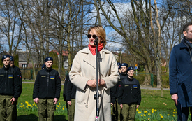 Galeria aktualności 86. Rocznica Zbrodni Katyńskiej oraz 16. Rocznica Katastrofy Smoleńskiej 37