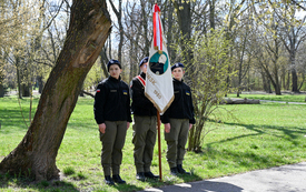 Galeria aktualności 86. Rocznica Zbrodni Katyńskiej oraz 16. Rocznica Katastrofy Smoleńskiej 40