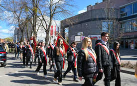 Galeria aktualności 86. Rocznica Zbrodni Katyńskiej oraz 16. Rocznica Katastrofy Smoleńskiej 51