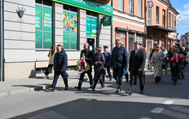 Galeria aktualności 86. Rocznica Zbrodni Katyńskiej oraz 16. Rocznica Katastrofy Smoleńskiej 55