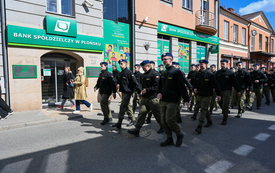 Galeria aktualności 86. Rocznica Zbrodni Katyńskiej oraz 16. Rocznica Katastrofy Smoleńskiej 56