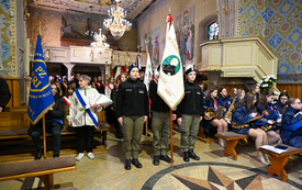 Galeria aktualności 86. Rocznica Zbrodni Katyńskiej oraz 16. Rocznica Katastrofy Smoleńskiej 59