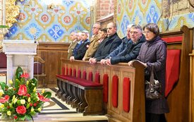 Galeria aktualności 86. Rocznica Zbrodni Katyńskiej oraz 16. Rocznica Katastrofy Smoleńskiej 60