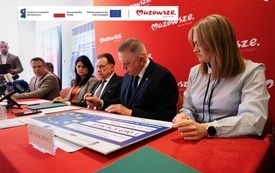 Galeria aktualności Więcej zieleni &ndash; Miasto Płońsk inwestuje w naturę&nbsp; 4