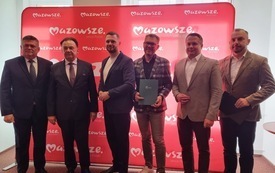 Galeria aktualności Nowy Dzienny Dom Pobytu w Płońsku już w 2026 roku 1