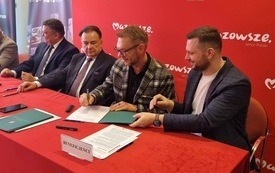 Galeria aktualności Nowy Dzienny Dom Pobytu w Płońsku już w 2026 roku 2