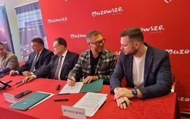 Galeria aktualności Nowy Dzienny Dom Pobytu w Płońsku już w 2026 roku 3