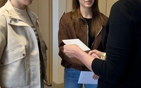 Galeria aktualności Matury coraz bliżej &nbsp; 2