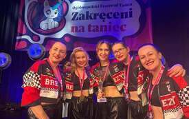 Galeria aktualności Taniec, emocje i wielkie zwycięstwa 3