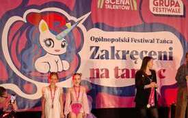 Galeria aktualności Taniec, emocje i wielkie zwycięstwa 7