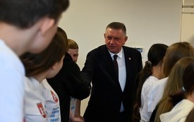 Galeria aktualności Dzieci z Odessy odpoczywają w Płońsku 3