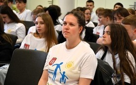 Galeria aktualności Dzieci z Odessy odpoczywają w Płońsku 6