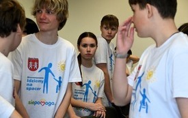 Galeria aktualności Dzieci z Odessy odpoczywają w Płońsku 7