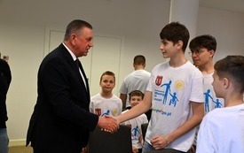 Galeria aktualności Dzieci z Odessy odpoczywają w Płońsku 8