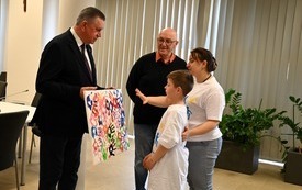 Galeria aktualności Dzieci z Odessy odpoczywają w Płońsku 12
