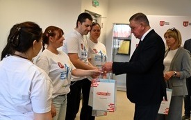 Galeria aktualności Dzieci z Odessy odpoczywają w Płońsku 14