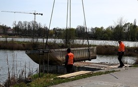 Galeria aktualności Nie zwalnia tempa miejska inwestycja na Rutkach 2