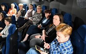 Galeria aktualności Premiera w Planetarium i Obserwatorium Astronomiczne w Płońsku 2