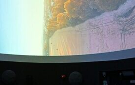 Galeria aktualności Premiera w Planetarium i Obserwatorium Astronomiczne w Płońsku 4