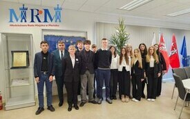 Galeria aktualności Prawie 20 tys. zł dla Młodzieżowej Rady Miejskiej w Płońsku 4