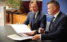 Galeria aktualności MAZOWIECKI URZĄD WOJEW&Oacute;DZKI W WARSZAWIE RZECZNIK PRASOWY WOJEWODY MAZOWIECKIEGO tel.: 22 695 60 63 fax: 22 695 62 50 e-mail: rzecznik@mazowieckie.pl KOMUNIKAT, 15 kwietnia 2026 r.  6