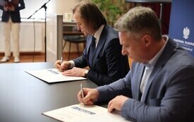 Galeria aktualności MAZOWIECKI URZĄD WOJEW&Oacute;DZKI W WARSZAWIE RZECZNIK PRASOWY WOJEWODY MAZOWIECKIEGO tel.: 22 695 60 63 fax: 22 695 62 50 e-mail: rzecznik@mazowieckie.pl KOMUNIKAT, 15 kwietnia 2026 r.  8
