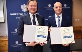 Galeria aktualności MAZOWIECKI URZĄD WOJEW&Oacute;DZKI W WARSZAWIE RZECZNIK PRASOWY WOJEWODY MAZOWIECKIEGO tel.: 22 695 60 63 fax: 22 695 62 50 e-mail: rzecznik@mazowieckie.pl KOMUNIKAT, 15 kwietnia 2026 r.  10
