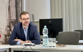Galeria aktualności Szkolenie dla Młodzieżowej Rady Miejskiej poświęcone skutecznej komunikacji w mediach społecznościowych 1