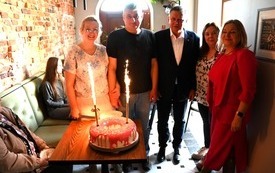 Galeria aktualności TOTU Cafe na peronie &ndash; nowa kawiarenka w wyjątkowym miejscu 3