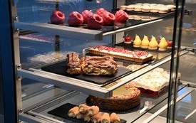 Galeria aktualności TOTU Cafe na peronie &ndash; nowa kawiarenka w wyjątkowym miejscu 8