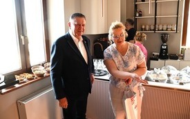 Galeria aktualności TOTU Cafe na peronie &ndash; nowa kawiarenka w wyjątkowym miejscu 11