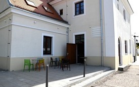 Galeria aktualności TOTU Cafe na peronie &ndash; nowa kawiarenka w wyjątkowym miejscu 14