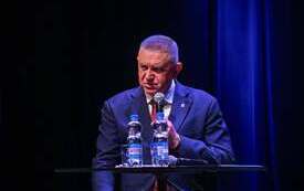 Galeria aktualności Spotkanie poświęcone wykorzystaniu funduszy unijnych 8