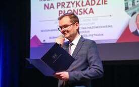 Galeria aktualności Spotkanie poświęcone wykorzystaniu funduszy unijnych 14