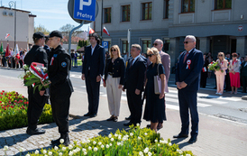 Uroczystości z okazji Święta Konstytucji 3 Maja 22