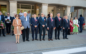 Uroczystości z okazji Święta Konstytucji 3 Maja 47
