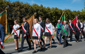 Uroczystości z okazji Święta Konstytucji 3 Maja 53