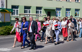 Uroczystości z okazji Święta Konstytucji 3 Maja 58