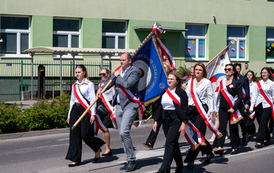 Uroczystości z okazji Święta Konstytucji 3 Maja 63