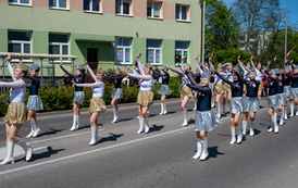 Uroczystości z okazji Święta Konstytucji 3 Maja 66