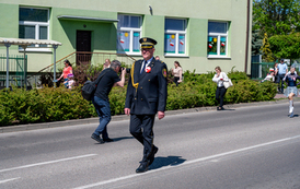 Uroczystości z okazji Święta Konstytucji 3 Maja 67