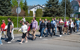 Uroczystości z okazji Święta Konstytucji 3 Maja 68