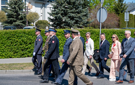 Uroczystości z okazji Święta Konstytucji 3 Maja 71