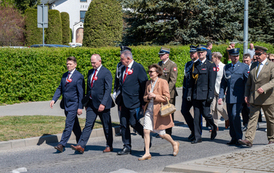 Uroczystości z okazji Święta Konstytucji 3 Maja 72