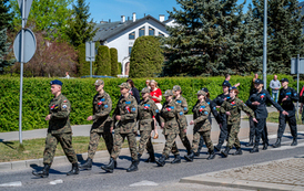 Uroczystości z okazji Święta Konstytucji 3 Maja 73