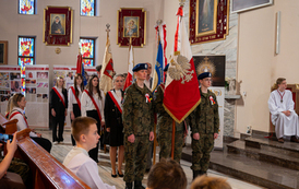 Uroczystości z okazji Święta Konstytucji 3 Maja 78